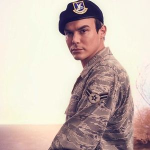 Meet your Posher, Brian